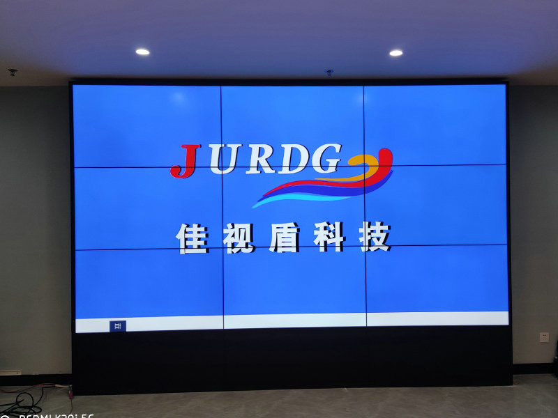 LED顯示屏和液晶拼接屏有什么區(qū)別？